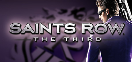 Saints Row: The Third LATAM PC Steam CD Key