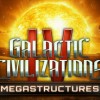 Galactic Civilizations IV - Megastructures DLC PC Steam CD Key Galactic Civilizations IV - Megastructures DLC PC Steam CD Key