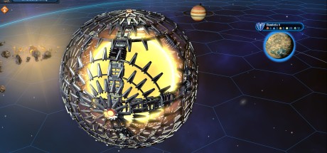 Galactic Civilizations IV - Megastructures DLC PC Steam CD Key Galactic Civilizations IV - Megastructures DLC PC Steam CD Key