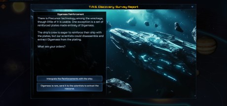 Galactic Civilizations IV - Megastructures DLC PC Steam CD Key Galactic Civilizations IV - Megastructures DLC PC Steam CD Key