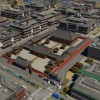 Cities: Skylines II - Creator Pack: Dragon Gate DLC EU PC Steam CD Key