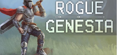Rogue: Genesia EU PC Steam CD Key