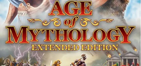 Age of Mythology: Extended Edition + Tale of the Dragon DLC EU PC Steam CD Key