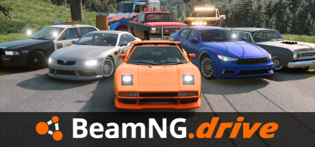 BeamNG.drive NA PC Steam CD Key