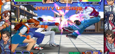 Capcom Fighting Collection 2 PC Steam CD Key Capcom Fighting Collection 2 PC Steam CD Key