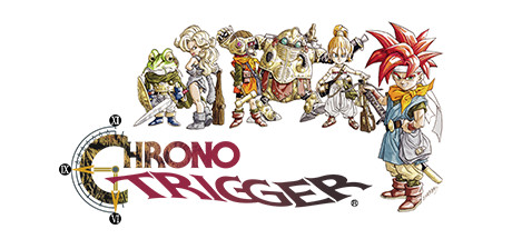 Chrono Trigger NA PC Steam CD Key