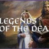 Crusader Kings III - Legends of the Dead DLC NA PC Steam CD Key