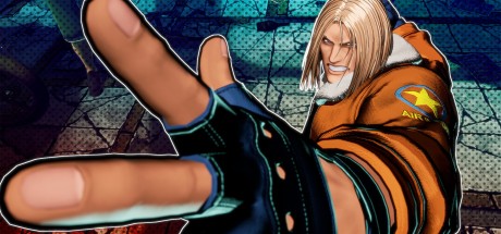 FATAL FURY: City of the Wolves: Special Edition US Xbox Series X|S CD Key FATAL FURY: City of the Wolves: Special Edition US Xbox Series X|S CD Key