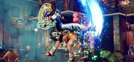 FATAL FURY: City of the Wolves: Special Edition US Xbox Series X|S CD Key FATAL FURY: City of the Wolves: Special Edition US Xbox Series X|S CD Key