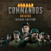 Commandos: Origins Deluxe Edition EU PC Steam CD Key
