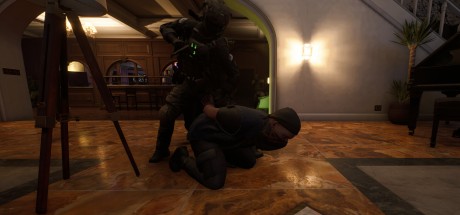 Ready or Not - Home Invasion DLC EU PC Steam CD Key Ready or Not - Home Invasion DLC EU PC Steam CD Key
