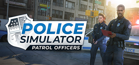 Police Simulator: Patrol Officers US XBOX One / Xbox Series X|S CD Key