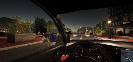 Police Simulator: Patrol Officers US XBOX One / Xbox Series X|S CD Key Police Simulator: Patrol Officers US XBOX One / Xbox Series X|S CD Key