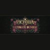 Victoria 3: Ultimate Bundle PC Steam CD Key
