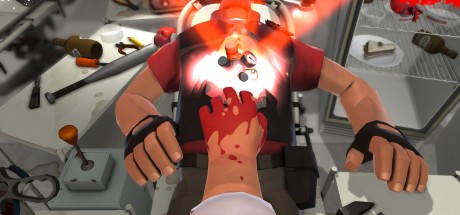 Surgeon Simulator 2 EU XBOX One / Xbox Series X|S CD Key Surgeon Simulator 2 EU XBOX One / Xbox Series X|S CD Key