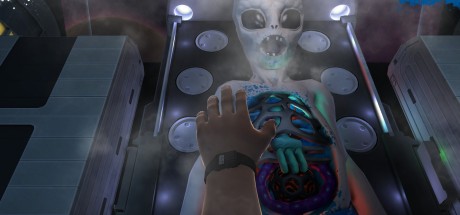 Surgeon Simulator 2 EU XBOX One / Xbox Series X|S CD Key Surgeon Simulator 2 EU XBOX One / Xbox Series X|S CD Key