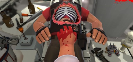 Surgeon Simulator 2 EU XBOX One / Xbox Series X|S CD Key Surgeon Simulator 2 EU XBOX One / Xbox Series X|S CD Key
