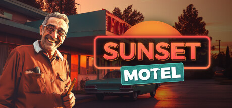 Sunset Motel PC Steam CD Key