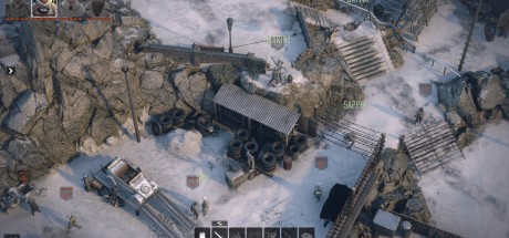 Commandos: Origins EU PC Steam CD Key Commandos: Origins EU PC Steam CD Key