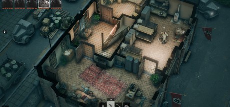 Commandos: Origins EU PC Steam CD Key Commandos: Origins EU PC Steam CD Key