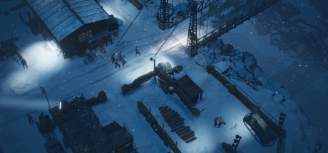 Commandos: Origins EU PC Steam CD Key Commandos: Origins EU PC Steam CD Key