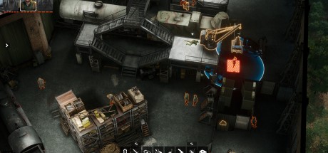 Commandos: Origins EU PC Steam CD Key Commandos: Origins EU PC Steam CD Key