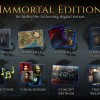 Torment: Tides of Numenera - Immortal Edition Upgrade DLC PC Steam CD Key