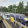 Train Sim World 5: Southeastern Highspeed: London St Pancras - Ashford Intl & Faversham Route Add-On DLC PC Steam CD Key
