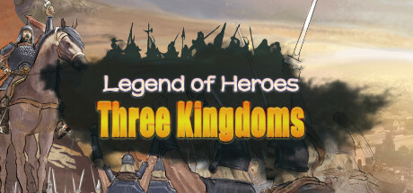 Legend of Heroes: Three Kingdoms PC Steam CD Key