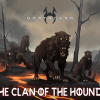 Northgard - Garm, Clan of the Hounds DLC PC Steam CD Key