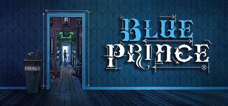 Blue Prince PC Steam CD Key