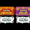 Pokemon Scarlet / Violet - The Hidden Treasure of Area Zero DLC JP Nintendo Switch CD Key