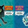Pokemon Scarlet / Violet - The Hidden Treasure of Area Zero DLC JP Nintendo Switch CD Key