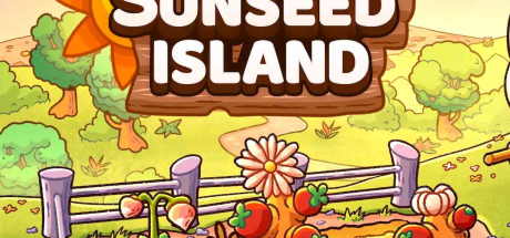 Sunseed Island EU Nintendo Switch Key 