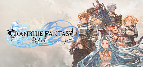 Granblue Fantasy: Relink US/UK PC Steam CD Key Granblue Fantasy: Relink US/UK PC Steam CD Key