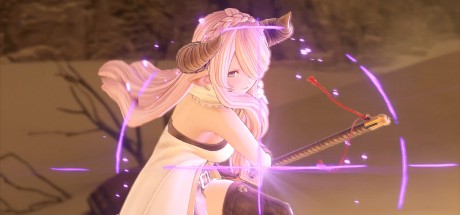 Granblue Fantasy: Relink US/UK PC Steam CD Key Granblue Fantasy: Relink US/UK PC Steam CD Key