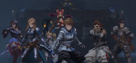 Granblue Fantasy: Relink US/UK PC Steam CD Key Granblue Fantasy: Relink US/UK PC Steam CD Key