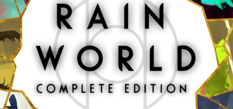 Rain World Complete Edition PC Steam CD Key