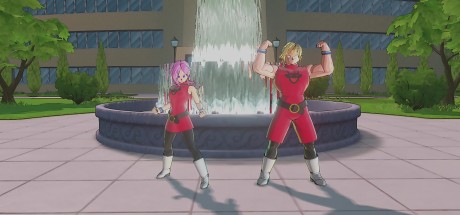 DRAGON BALL XENOVERSE 2 - FUTURE SAGA Chapter 1 DLC EU PC Steam CD Key DRAGON BALL XENOVERSE 2 - FUTURE SAGA Chapter 1 DLC EU PC Steam CD Key