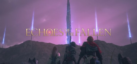 Final Fantasy XVI - Echoes of the Fallen DLC PC Steam CD Key Final Fantasy XVI - Echoes of the Fallen DLC PC Steam CD Key