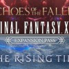 Final Fantasy XVI - Expansion Pass DLC PC Steam CD Key Final Fantasy XVI - Expansion Pass DLC PC Steam CD Key