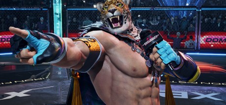TEKKEN 8 Season 2 Ultimate Edition Xbox Series X|S CD Key TEKKEN 8 Season 2 Ultimate Edition Xbox Series X|S CD Key