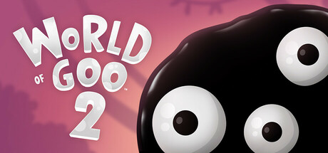 World of Goo 2 PC Steam CD Key