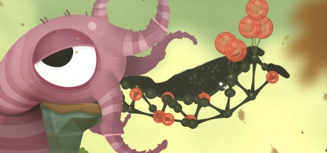 World of Goo 2 PC Steam CD Key World of Goo 2 PC Steam CD Key
