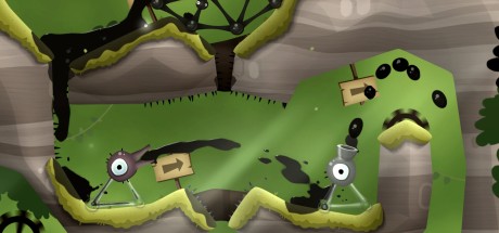 World of Goo 2 PC Steam CD Key World of Goo 2 PC Steam CD Key