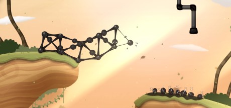 World of Goo 2 PC Steam CD Key World of Goo 2 PC Steam CD Key