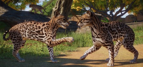 Planet Zoo - Americas Animal Pack DLC EU PC Steam CD Key Planet Zoo - Americas Animal Pack DLC EU PC Steam CD Key