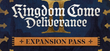 Kingdom Come Deliverance II - Expansion Pass DLC EU (without DE) PS5 CD Key