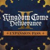 Kingdom Come Deliverance II - Expansion Pass DLC EU (without DE) PS5 CD Key