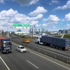 Euro Truck Simulator 2 RU/CIS PC Steam CD Key Euro Truck Simulator 2 RU/CIS PC Steam CD Key